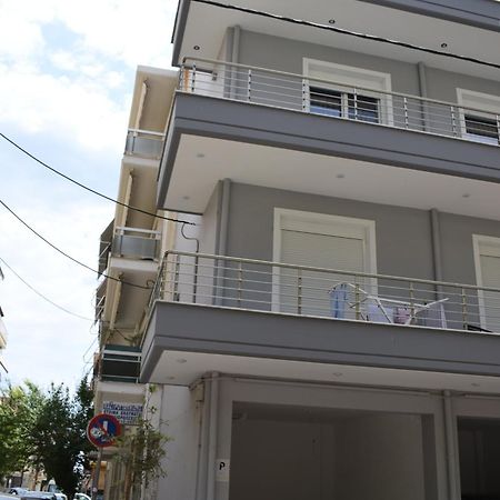 Enio Axd Guest House With Private Parking Alejandrópolis Exterior foto