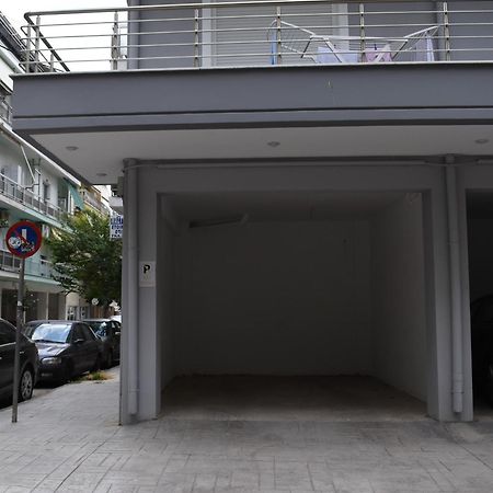Enio Axd Guest House With Private Parking Alejandrópolis Exterior foto